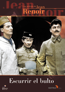 The Sad Sack (DVD)